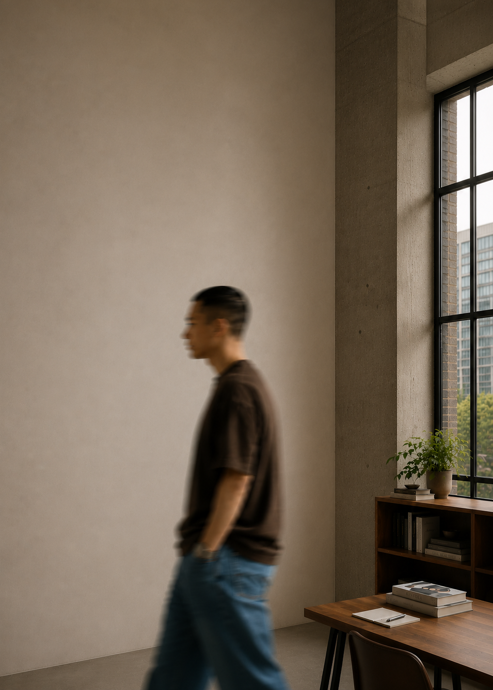 Leandro Ferreira da Silva portrait